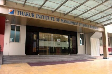 Thakur Institute of Management Studies and Research