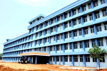 Thrissur Govt Medical College