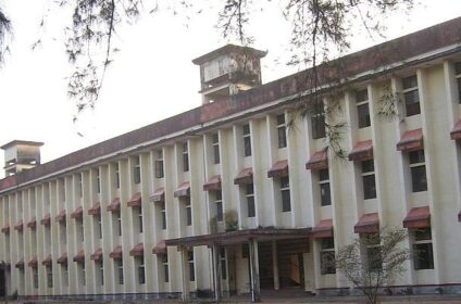Thunchan Memorial Government College