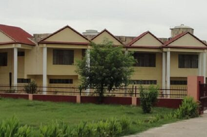 Uttar Pradesh Rajarshi Tandon Open University
