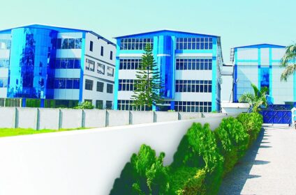 Uttaranchal College of Technology and BioMedical Sciences