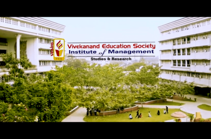 VES Institute of Management Studies and Research