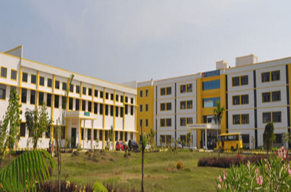 Venkateswara Nursing College
