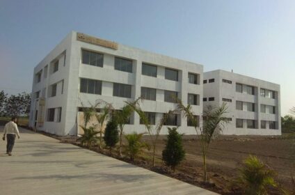 Vidhyadeep Homoeopathic Medical College & Research Center