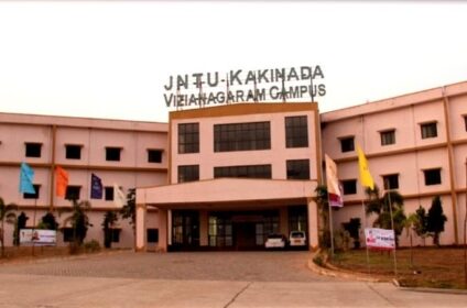 Vijaya Institute of Technology for Women