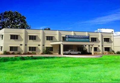 Vinayaka Missions College of Nursing