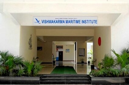 Vishwakarma Maritime Institute