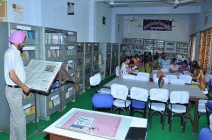Mata Gurdev Kaur Memorial Educational Institute
