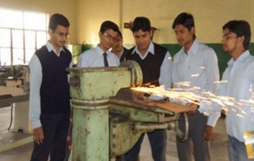 Naraina College Of Engineering And Technology, Kanpur ::[NCET ...