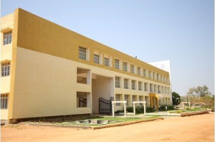 Navodaya College of Nursing