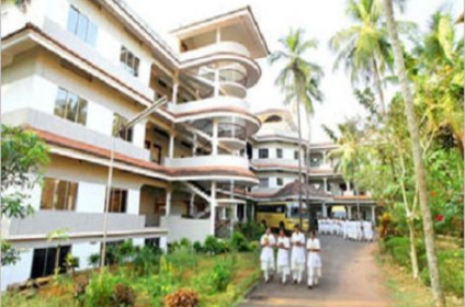 Nirmala College of Nursing