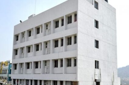 Nutan Maharashtra Institute of Engineering and Technology Talegaon