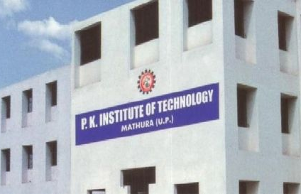 P K University