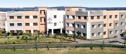 Patel Institute of Technology