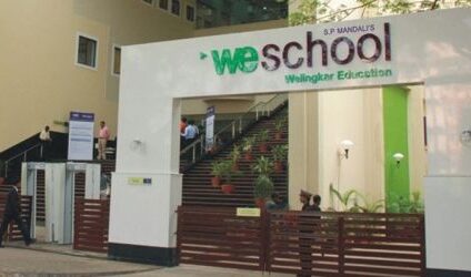 Bangalore WeSchool Enquiry Form