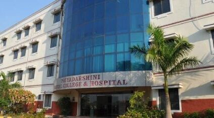 Priyadarshini Dental College and Hospital