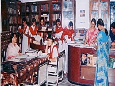 Rajasthan Mahila Teacher's Training College