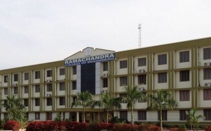 Ramachandra College of Engineering