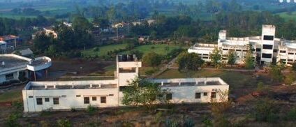 Shri JG CoOperative Hospital and Research Institute