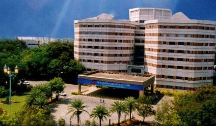 Sri Ramachandra College of Allied Health Sciences