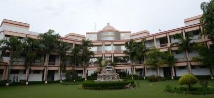 Swami Devi Dyal College of Nursing