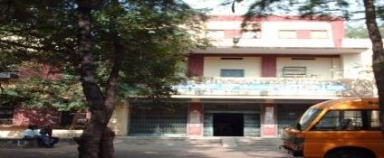Tagore Art College