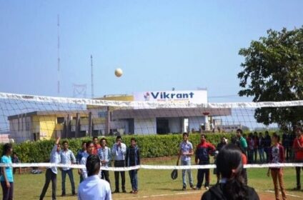 Vikrant Institute of Technology & Management