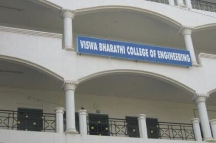 Vishwa Bharati College of Engineering