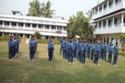 Vivekananda Primary Teachers' Training Institute