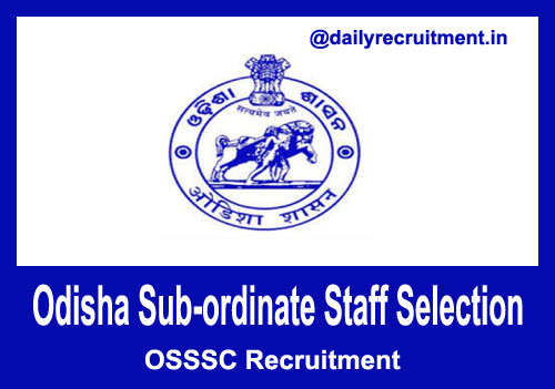 A Short Guide Related To OSSSC Nursing Officer Job Post