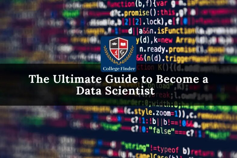 The ultimate guide to become a Data Scientist