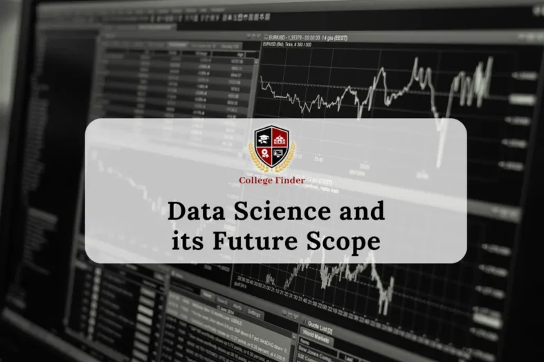 education news. Data Science and Its Scope in the Future » College Finder