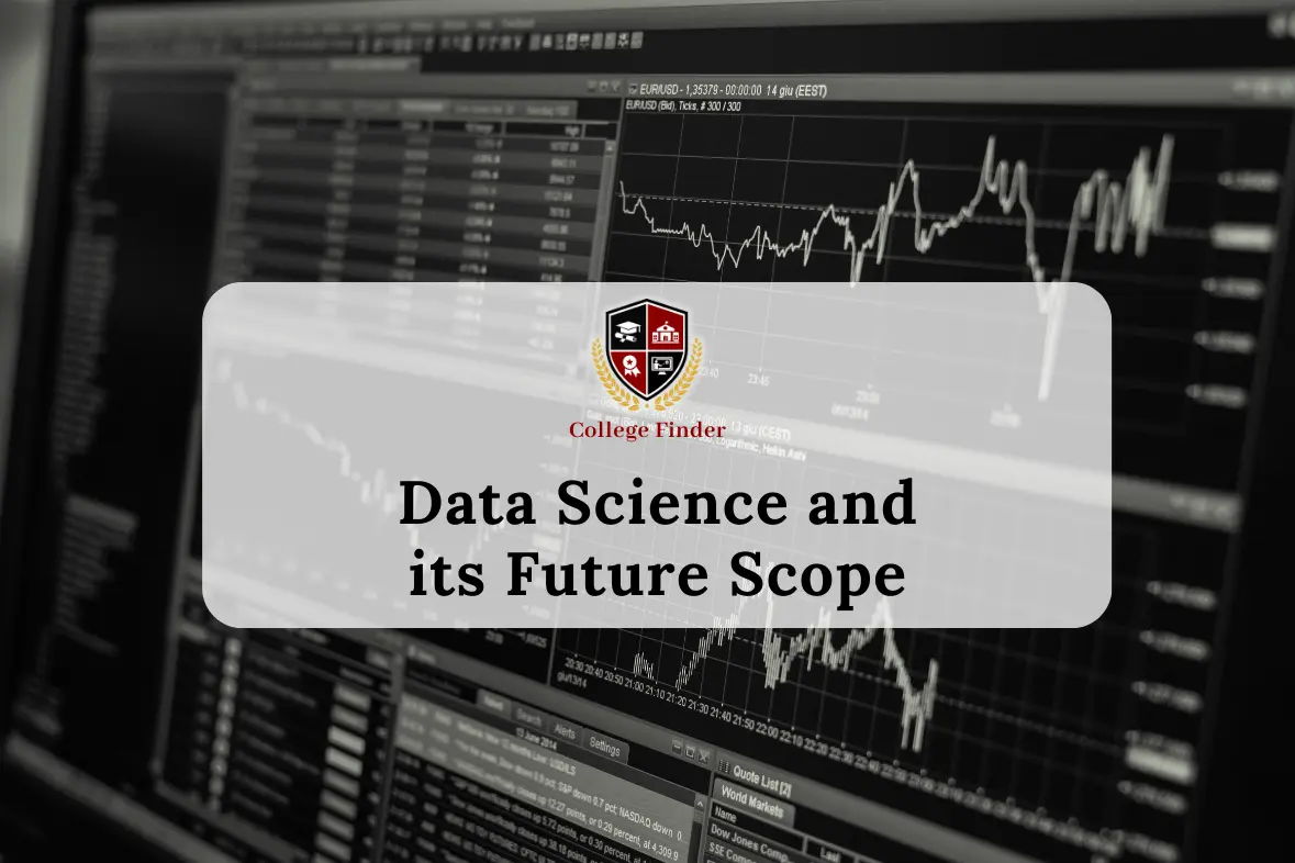neet college predictor. Data Science and Its Scope in the Future » College Finder