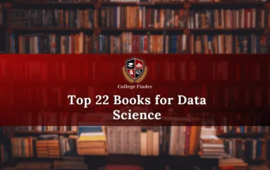 Top 22 Books for Data Science