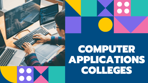 all computer applications
