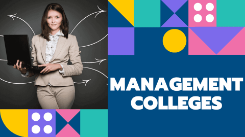 all management colleges
